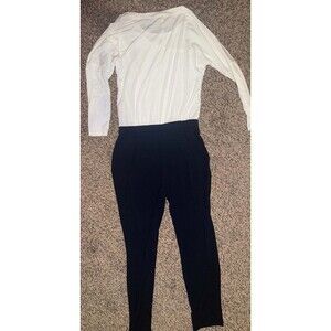 Brittany Humble Size Large Romper Jumper